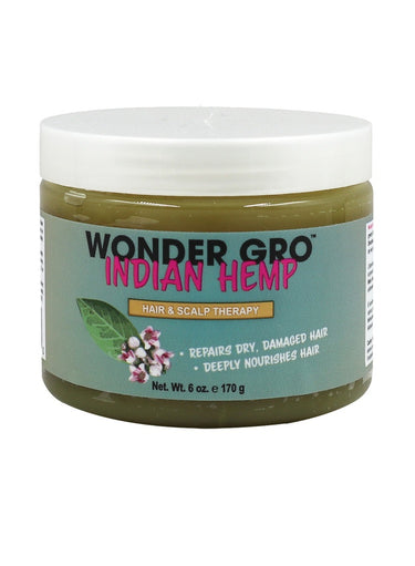 WONDER GRO Hair & Scalp Conditioner (6oz)
Sareya Beauty Supply
Beauty Supply